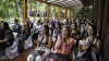 graduation ceremony